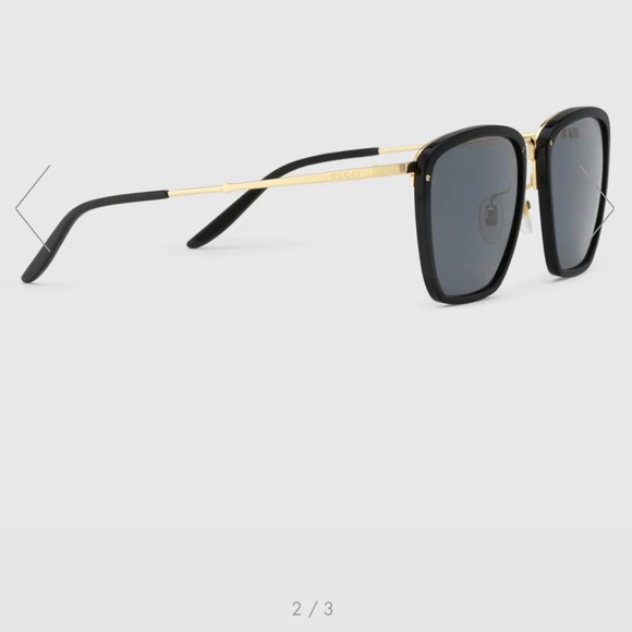 Gucci sunglasses - Picture 3 of 7